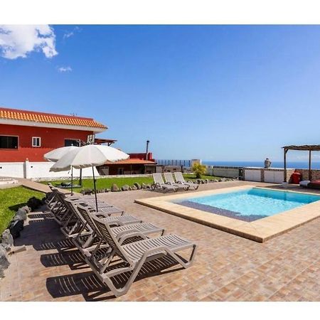 Villa Carmen Julia 1 Arafo Εξωτερικό φωτογραφία
