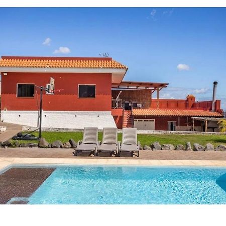 Villa Carmen Julia 1 Arafo Εξωτερικό φωτογραφία