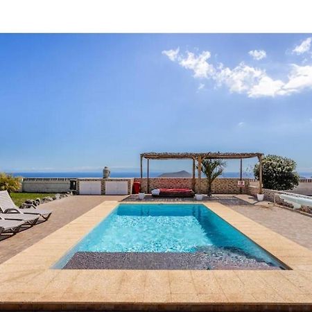 Villa Carmen Julia 1 Arafo Εξωτερικό φωτογραφία