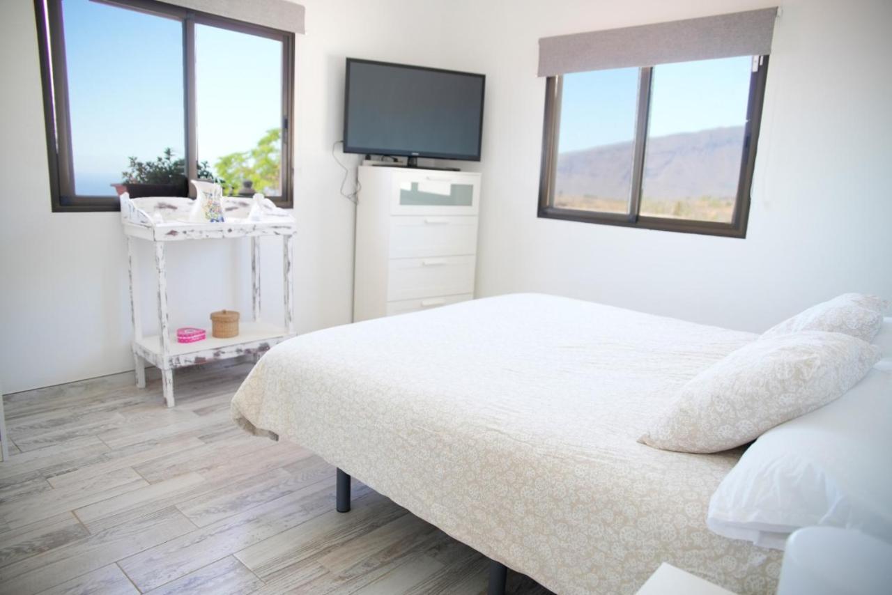 Villa Carmen Julia 1 Arafo Εξωτερικό φωτογραφία