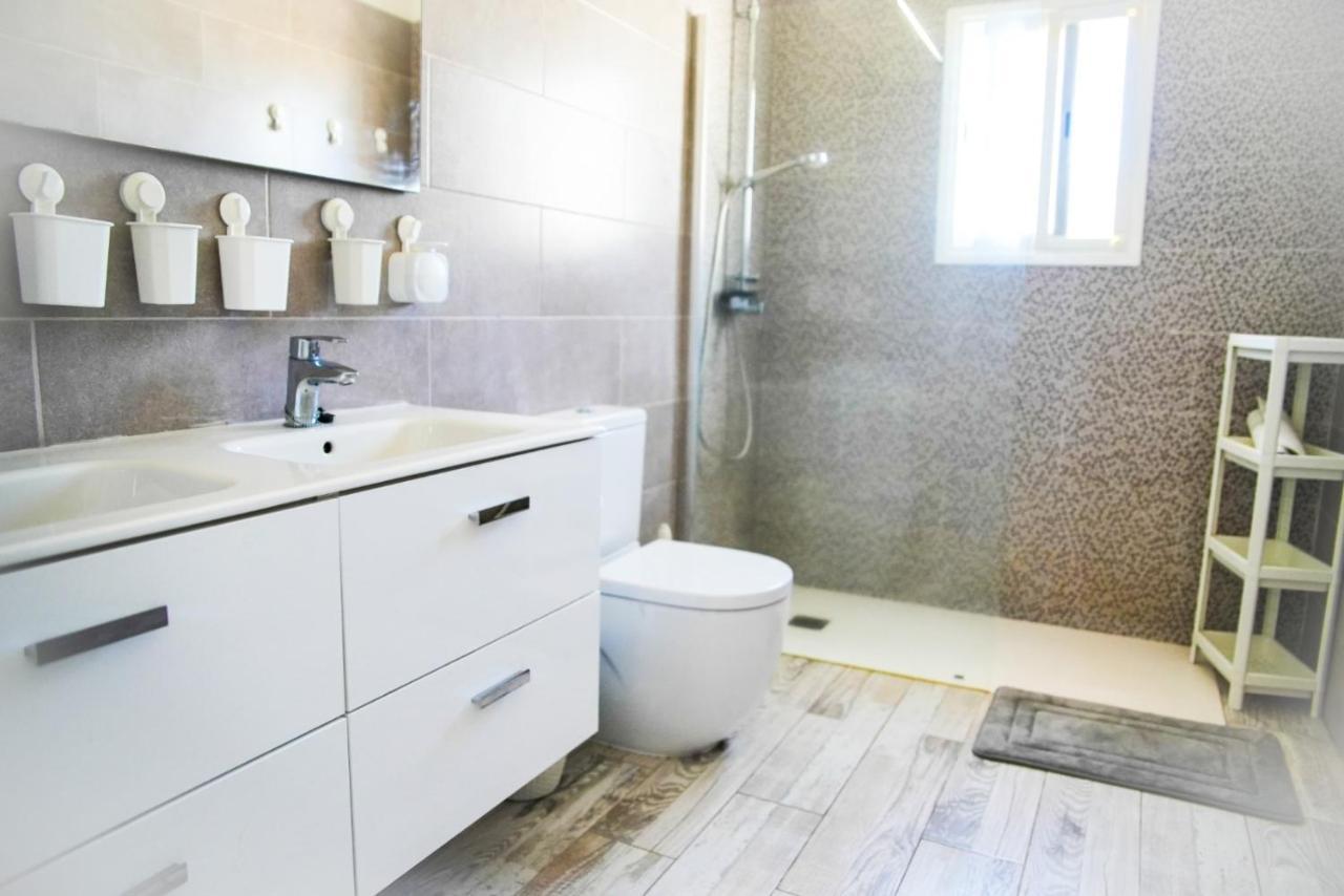 Villa Carmen Julia 1 Arafo Εξωτερικό φωτογραφία