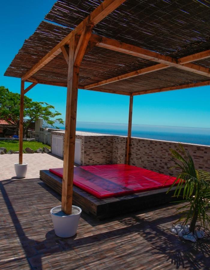 Villa Carmen Julia 1 Arafo Εξωτερικό φωτογραφία