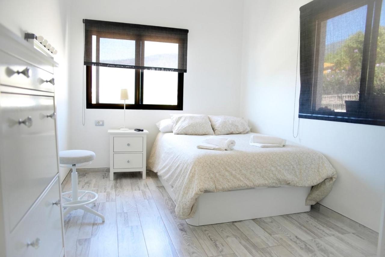 Villa Carmen Julia 1 Arafo Εξωτερικό φωτογραφία