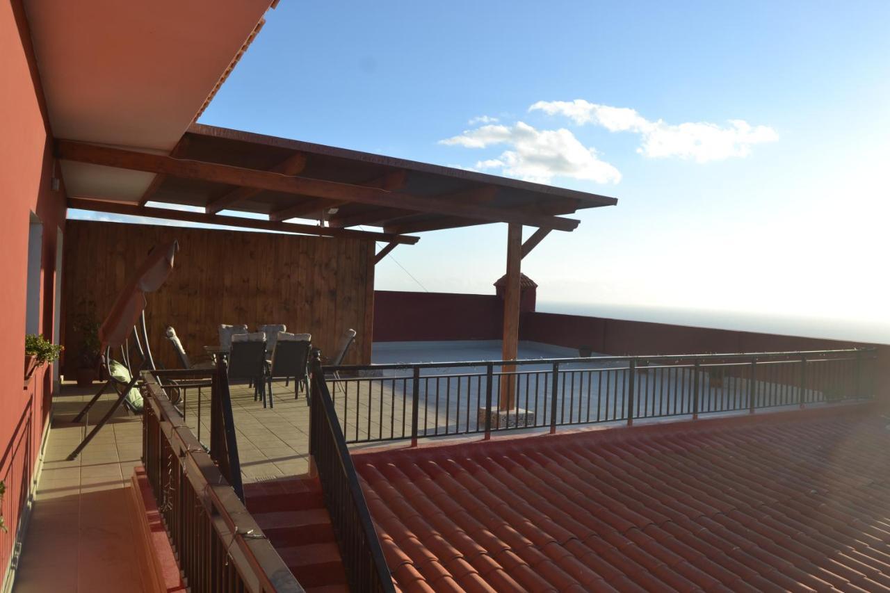 Villa Carmen Julia 1 Arafo Εξωτερικό φωτογραφία