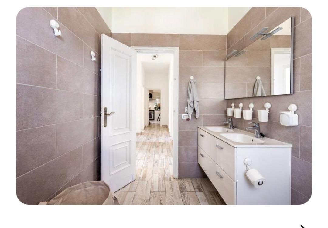 Villa Carmen Julia 1 Arafo Εξωτερικό φωτογραφία