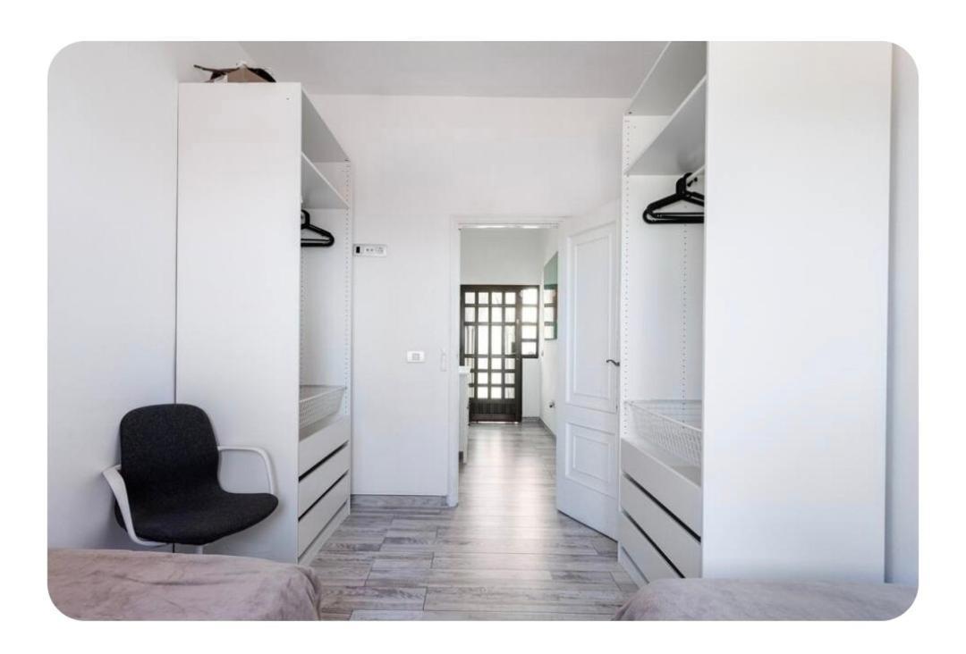 Villa Carmen Julia 1 Arafo Εξωτερικό φωτογραφία