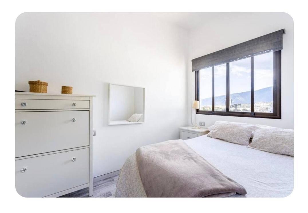 Villa Carmen Julia 1 Arafo Εξωτερικό φωτογραφία