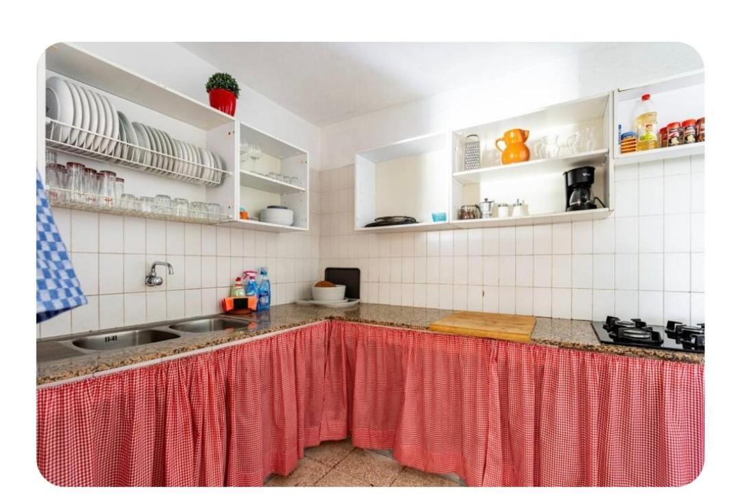 Villa Carmen Julia 1 Arafo Εξωτερικό φωτογραφία
