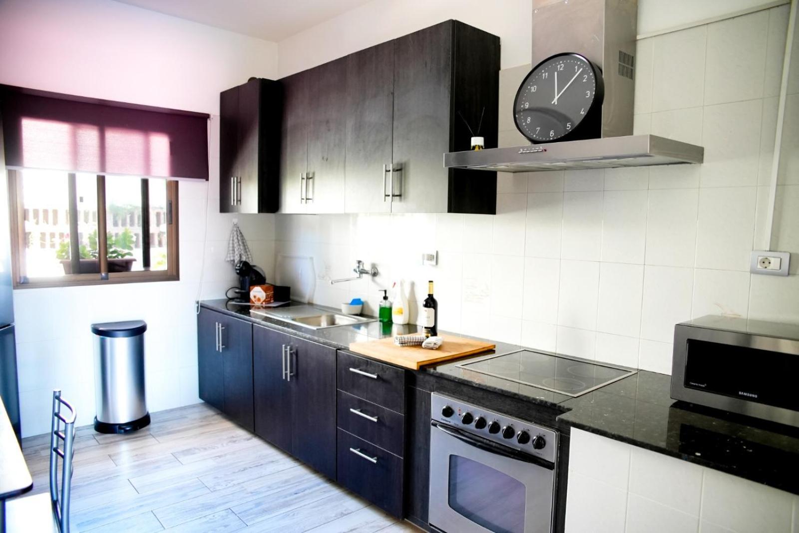Villa Carmen Julia 1 Arafo Εξωτερικό φωτογραφία